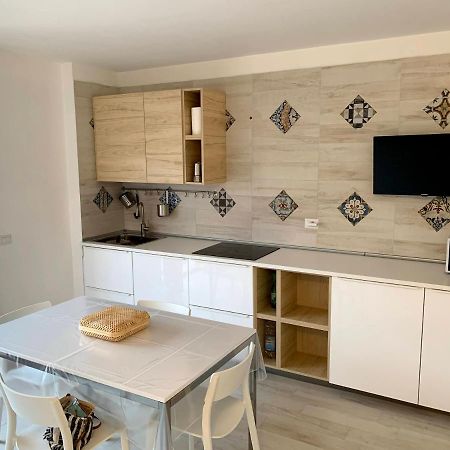 Casa Celeste San Benedetto del Tronto Kültér fotó
