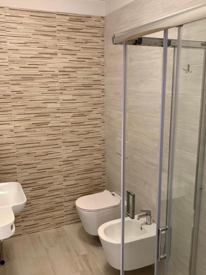 Casa Celeste San Benedetto del Tronto Kültér fotó
