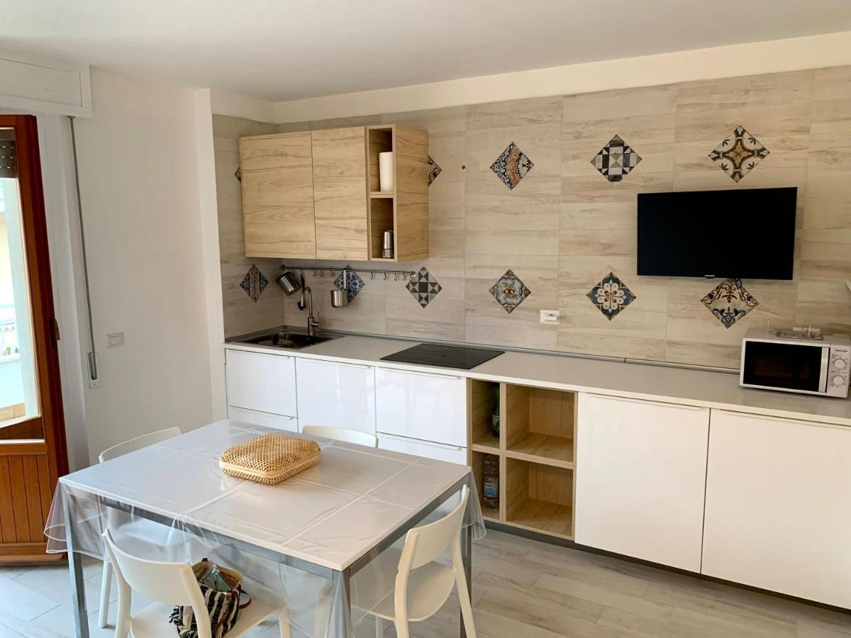 Casa Celeste San Benedetto del Tronto Kültér fotó