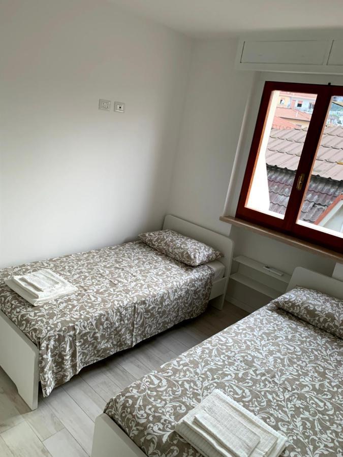 Casa Celeste San Benedetto del Tronto Kültér fotó