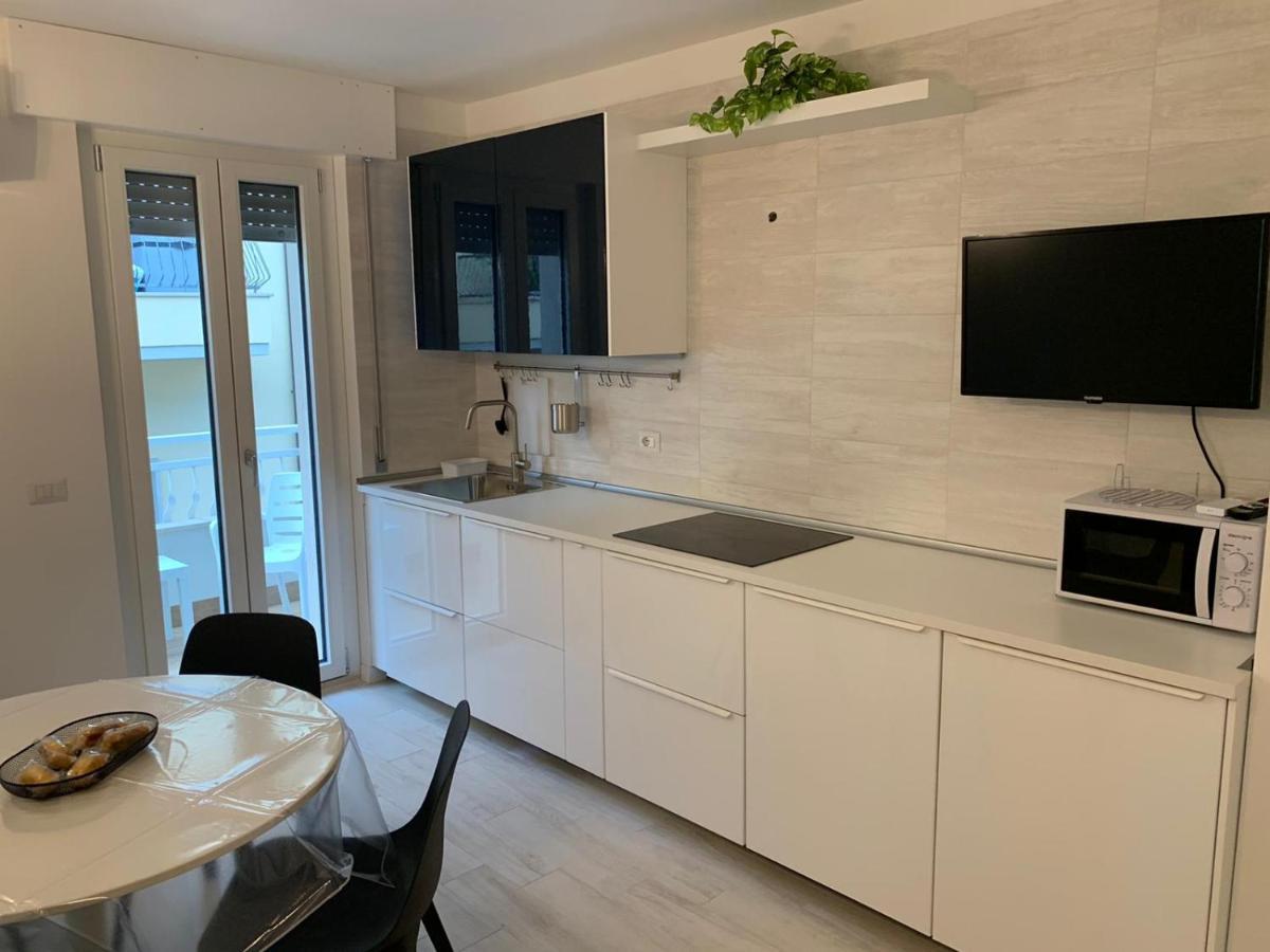 Casa Celeste San Benedetto del Tronto Kültér fotó