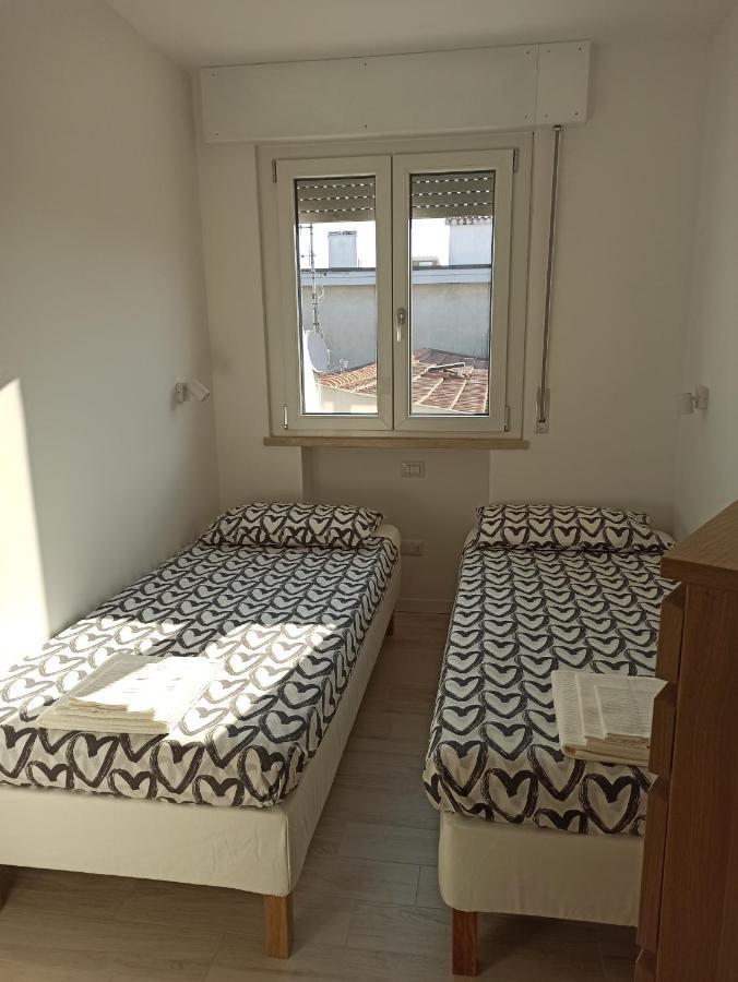 Casa Celeste San Benedetto del Tronto Kültér fotó