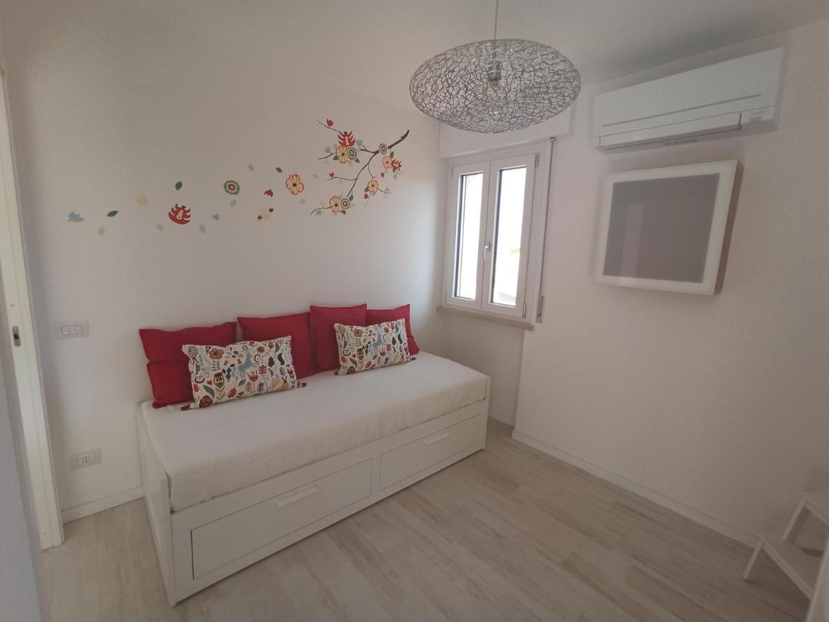 Casa Celeste San Benedetto del Tronto Kültér fotó