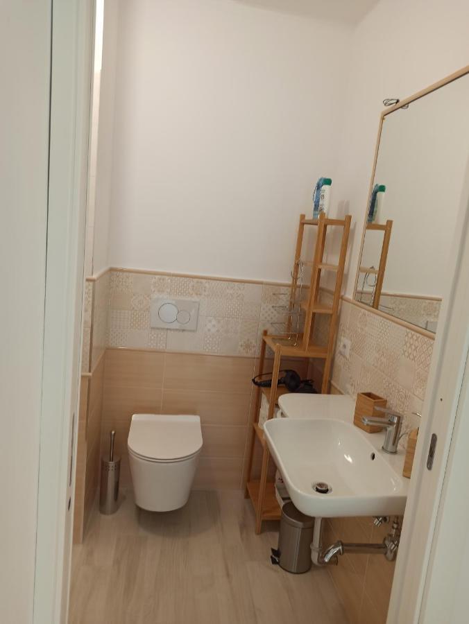 Casa Celeste San Benedetto del Tronto Kültér fotó