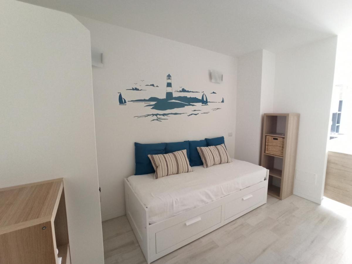 Casa Celeste San Benedetto del Tronto Kültér fotó