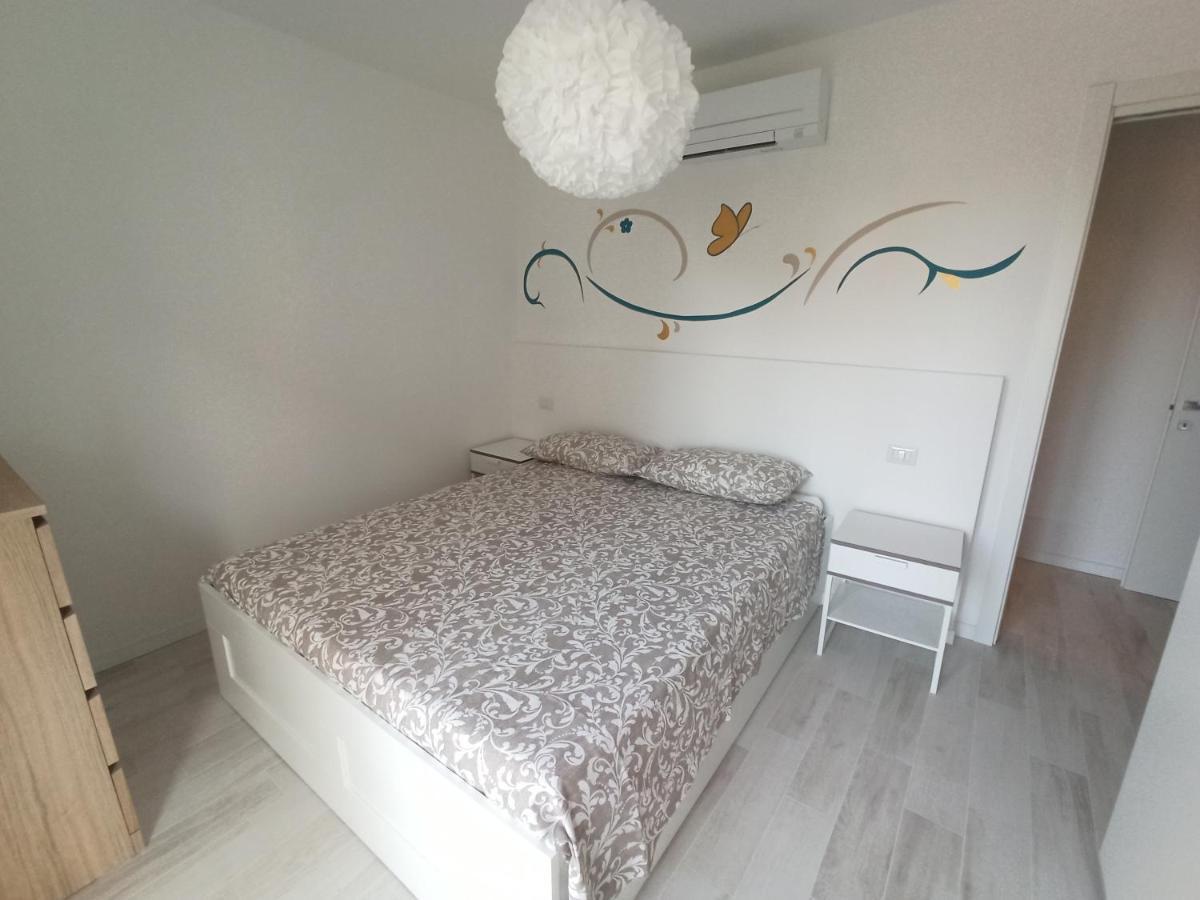 Casa Celeste San Benedetto del Tronto Kültér fotó